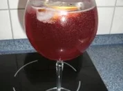 Sommer-Sonne-COCKTAIL....... - Rezept