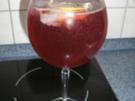 Sommer-Sonne-COCKTAIL....... - Rezept
