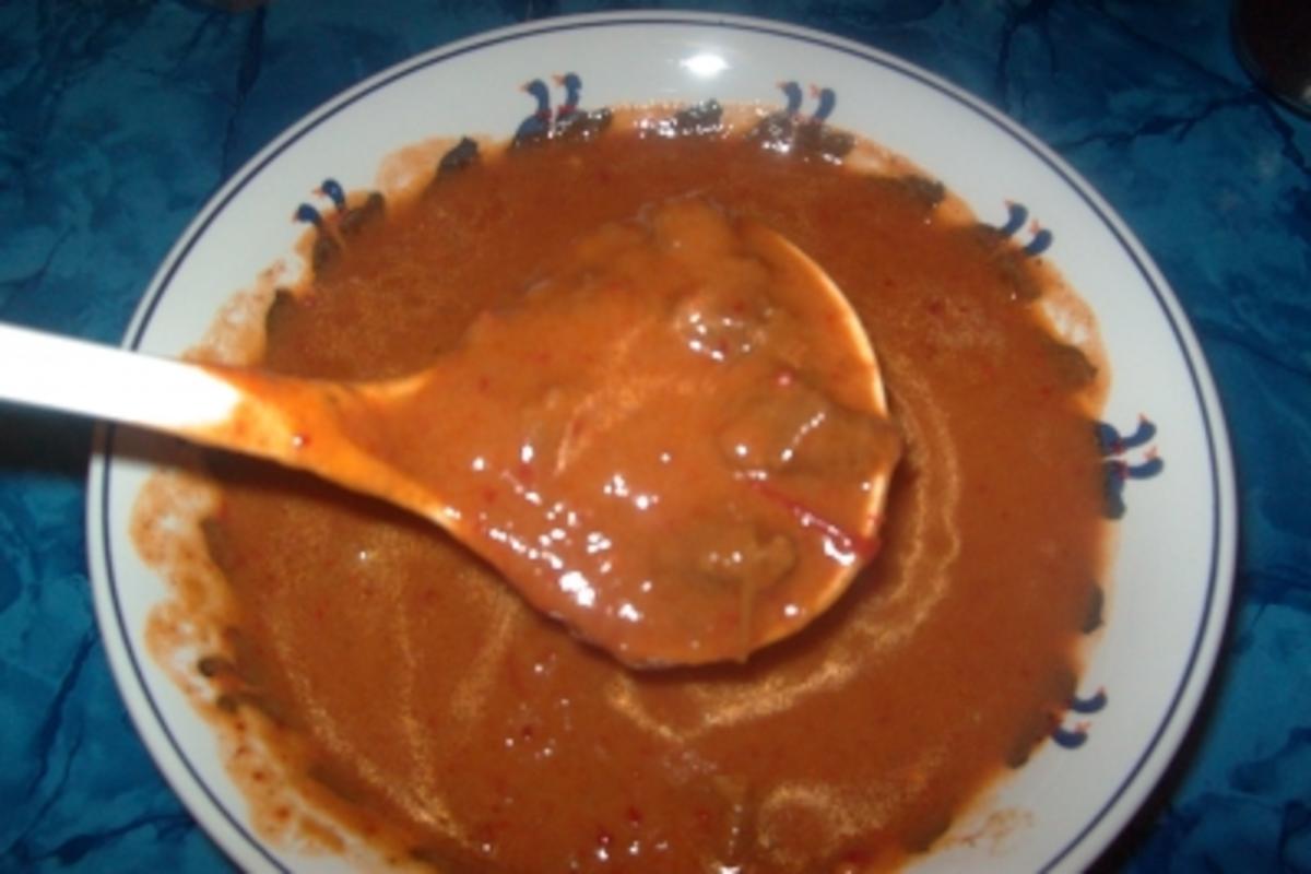  Gulasch immer wieder lecker - Rezept mit Bild - kochbar.de Illustration 