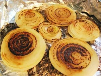 Rezept: Feine Brühe vom Ochsenschwanz ... Bild Nr. 4 Feine Brühe vom Ochsenschwanz ... - Rezept - Bild Nr. 4