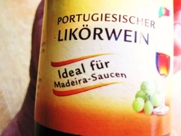 Rezept: Feine Brühe vom Ochsenschwanz ... Bild Nr. 9 Feine Brühe vom Ochsenschwanz ... - Rezept - Bild Nr. 9