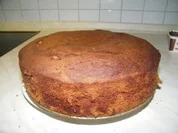 Saftigster Marmorkuchen aus Bayern - Rezept