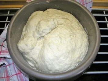 Blechkuchen mit Steusel - Rezept - Bild Nr. 4