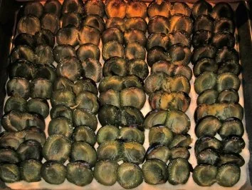 Blechkuchen mit Steusel - Rezept - Bild Nr. 6