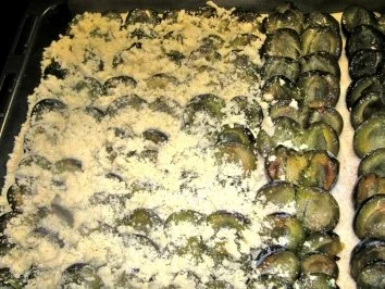 Blechkuchen mit Steusel - Rezept - Bild Nr. 7