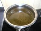 Soße - Sauce - selbstgemacht - Rezept