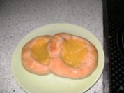 Puddingteilchen - Rezept