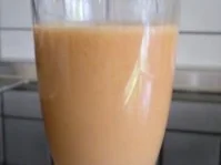 Aprikosen-Flip - Rezept