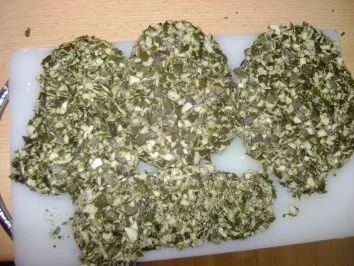 Das Steirerschnitzerl - Rezept - Bild Nr. 3