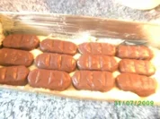 Bounty-Kuchen - Rezept