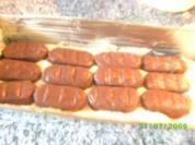 Bounty-Kuchen - Rezept