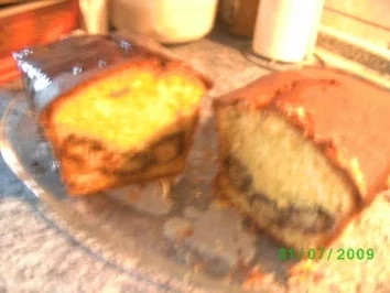 Rezept: Bounty-Kuchen Bild Nr. 2 Bounty-Kuchen - Rezept - Bild Nr. 2