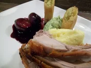 kleine Ferkelei - Rezept