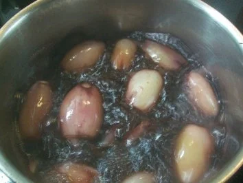 kleine Ferkelei - Rezept - Bild Nr. 2