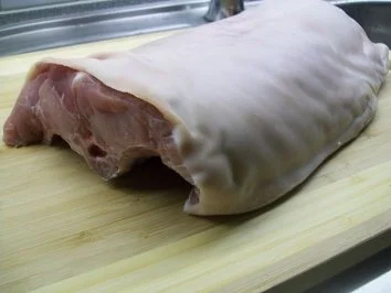 kleine Ferkelei - Rezept - Bild Nr. 3