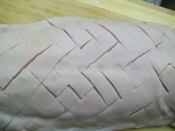 kleine Ferkelei - Rezept - Bild Nr. 4