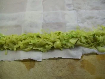 kleine Ferkelei - Rezept - Bild Nr. 6