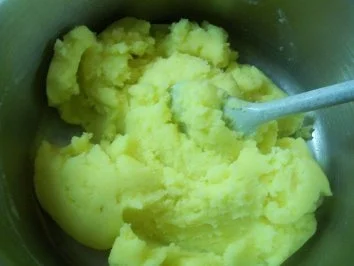 kleine Ferkelei - Rezept - Bild Nr. 7