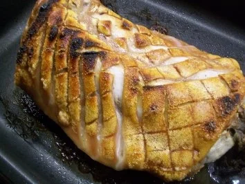 kleine Ferkelei - Rezept - Bild Nr. 8