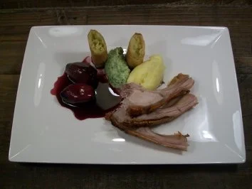 kleine Ferkelei - Rezept - Bild Nr. 9