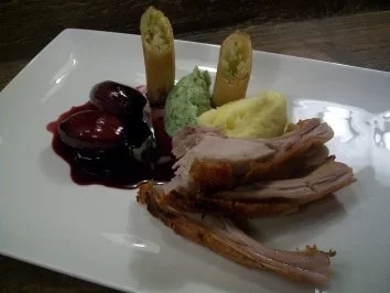 kleine Ferkelei - Rezept - Bild Nr. 10