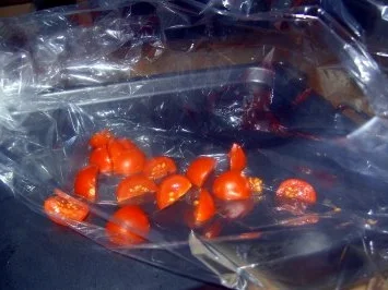 Schweinefilet auf Rotweinsauce - Rezept - Bild Nr. 4