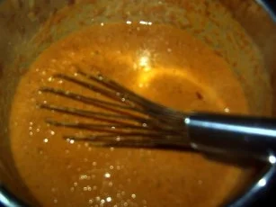 Schweinefilet auf Rotweinsauce - Rezept - Bild Nr. 12