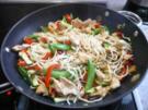 Pfannengerichte - ...und noch eine Pfanne - Rezept