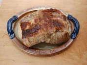 Vom Grill - Gegrillter Nacken ... - Rezept