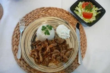 20 Tzatziki Ohne Knoblauch Rezepte Kochbar De