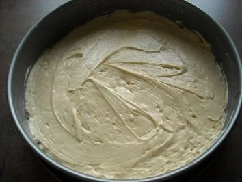 Rezept: Apfel-Schlupfkuchen Bild Nr. 3 Apfel-Schlupfkuchen - Rezept - Bild Nr. 3