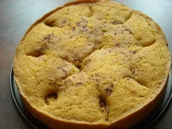 Rezept: Apfel-Schlupfkuchen Bild Nr. 5 Apfel-Schlupfkuchen - Rezept - Bild Nr. 5