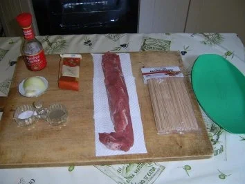 Lendenspießchen - Rezept - Bild Nr. 2