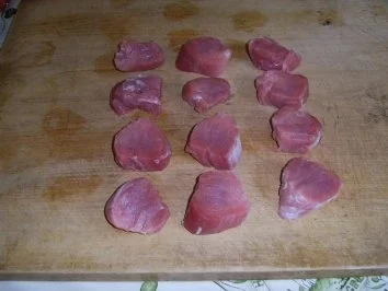 Lendenspießchen - Rezept - Bild Nr. 3