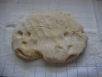 Rezept: Ribiselschnitten Bild Nr. 2 Ribiselschnitten - Rezept - Bild Nr. 2