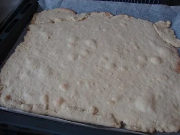 Rezept: Ribiselschnitten Bild Nr. 7 Ribiselschnitten - Rezept - Bild Nr. 7