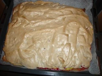 Rezept: Ribiselschnitten Bild Nr. 9 Ribiselschnitten - Rezept - Bild Nr. 9