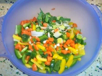 boto's Curryhuhn - Rezept - Bild Nr. 3