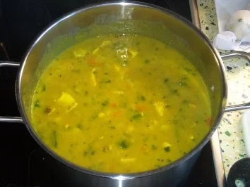 boto's Curryhuhn - Rezept - Bild Nr. 5