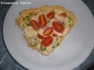 GemüseTarte - Rezept