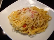 Pasta Diavola - Rezept