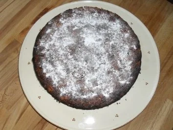 Müslitarte - Rezept - Bild Nr. 2