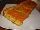 Ratatouille-Kuchen - Rezept