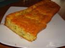Ratatouille-Kuchen - Rezept