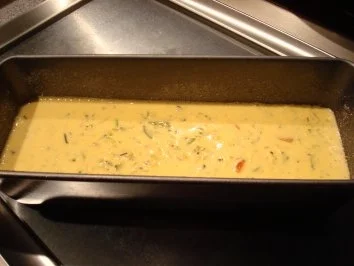 Rezept: Ratatouille-Kuchen Bild Nr. 2 Ratatouille-Kuchen - Rezept - Bild Nr. 2