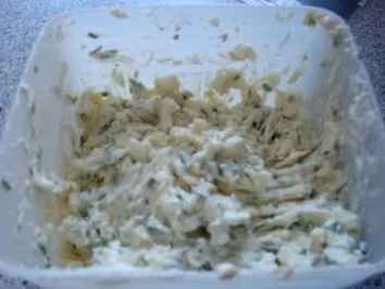 Rezept: BavariaBlu-Aufstrich Bild Nr. 2 BavariaBlu-Aufstrich - Rezept - Bild Nr. 2