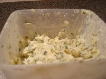 Rezept: BavariaBlu-Aufstrich Bild Nr. 3 BavariaBlu-Aufstrich - Rezept - Bild Nr. 3