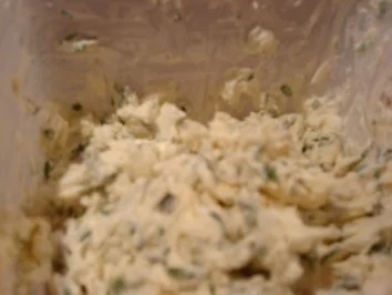 Rezept: BavariaBlu-Aufstrich Bild Nr. 4 BavariaBlu-Aufstrich - Rezept - Bild Nr. 4