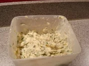 BavariaBlu-Aufstrich - Rezept