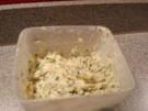 BavariaBlu-Aufstrich - Rezept